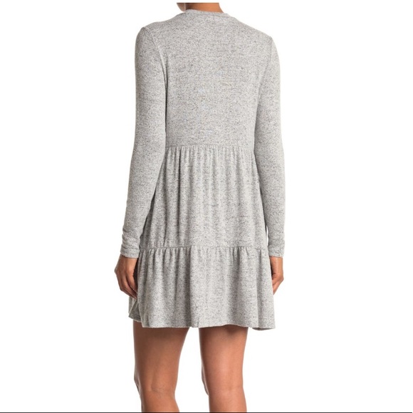 Vero Moda Knit Dress - Picture 5 of 6